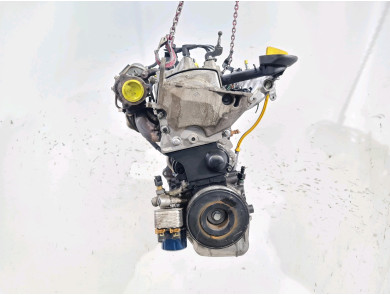 Engine type D4F784 - Renault CLIO III PH.1 - R1-4886B