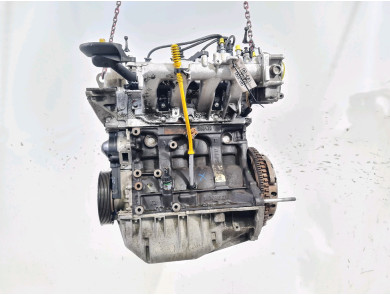 Engine type D4F784 - Renault CLIO III PH.1 - R1-4886B