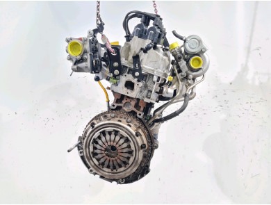 Moteur type D4F784 - Renault CLIO III PH.1 - R1-4886B