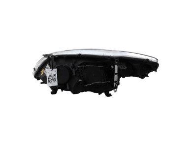 Right headlight - Renault MEGANE III PH.2 - 260102212R - L1-6247V