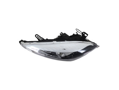 Right headlight - Renault MEGANE III PH.2 - 260102212R - L1-6247V