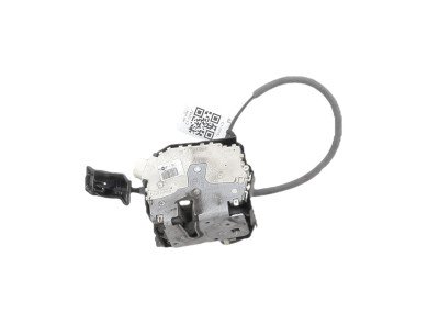 Right door lock used - Mini MINI - 51 21 2752596