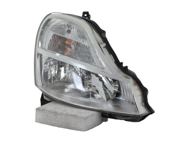 Right headlight - Renault MODUS PH.2 - 7701069732 - A1-8515W