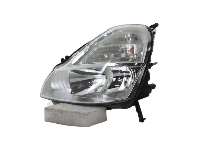 Left headlight - Renault MODUS PH.2 - 7701069734 - T1-8583F