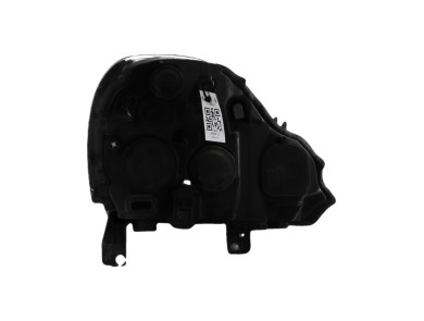 Left headlight - Renault MODUS PH.2 - 7701069734 - T1-8583F