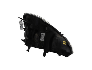 Left headlight - Renault MODUS PH.2 - 7701069734 - T1-8583F