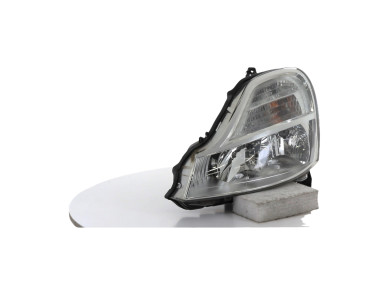 Left headlight - Renault MODUS PH.2 - 7701069734 - T1-8583F