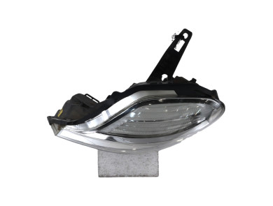 Left headlight - Renault MODUS PH.2 - 7701069734 - T1-8583F