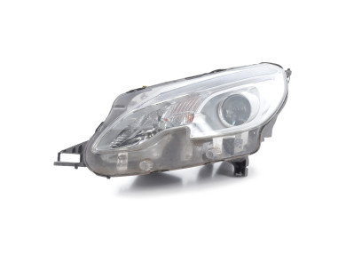 Left headlight - Peugeot 2008 I PH.1 - 1685353780 - C1-1864X