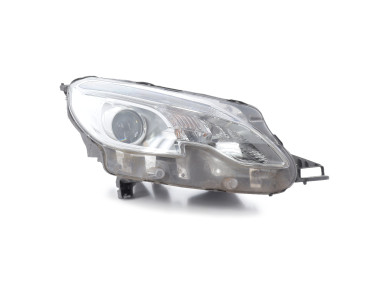 Phare avant droit occasion - Peugeot 2008 - 16 853 536 80
