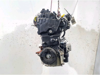 Moteur type K9K876 - Renault MEGANE IV PH.2 - L1-3015T