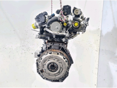 Engine type K9K876 - Renault MEGANE IV PH.2 - L1-3015T