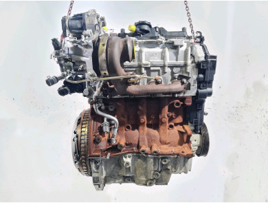 Engine type K9K876 - Renault MEGANE IV PH.2 - L1-3015T
