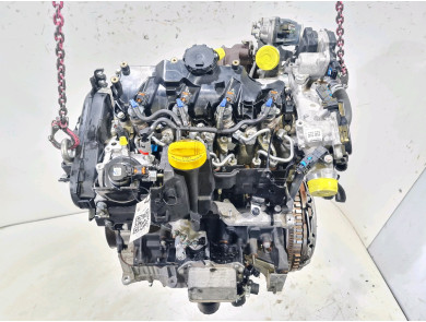 Moteur type K9K876 - Renault MEGANE IV PH.2 - L1-3015T