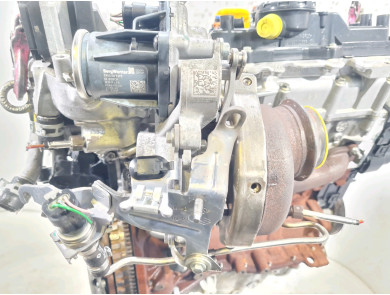 Engine type K9K876 - Renault MEGANE IV PH.2 - L1-3015T