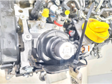 Engine type K9K876 - Renault MEGANE IV PH.2 - L1-3015T