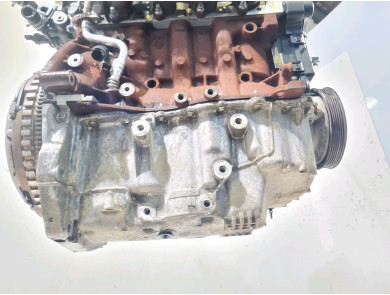 Engine type K9K876 - Renault MEGANE IV PH.2 - L1-3015T