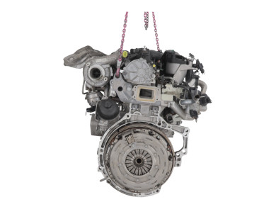 Engine type 9H05 - Peugeot 3008 I PH.2 - G0-7914I