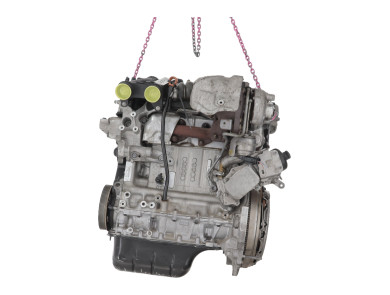 Moteur type 9H05 - Peugeot 3008 I PH.2 - G0-7914I