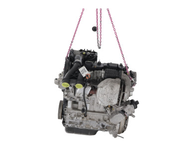 Engine type 9H05 - Peugeot 3008 I PH.2 - G0-7914I