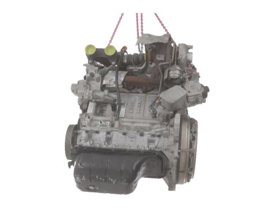 Engine type 9H05 - Peugeot 3008 I PH.2 - G0-7914I