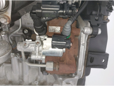 Engine type 9H05 - Peugeot 3008 I PH.2 - G0-7914I