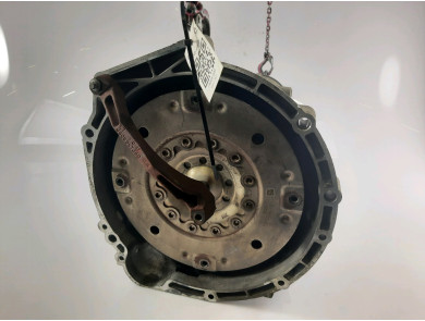 Gearbox type 24008609952 - BMW X1 I PH.2 - W0-4008J