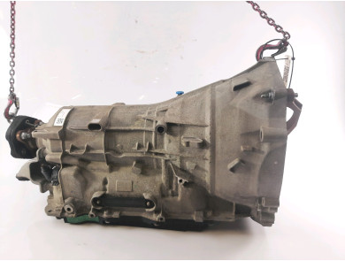 Gearbox type 24008609952 - BMW X1 I PH.2 - W0-4008J