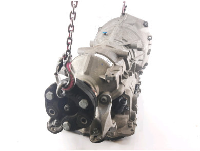Gearbox type 24008609952 - BMW X1 I PH.2 - W0-4008J