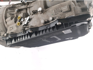Gearbox type 24008609952 - BMW X1 I PH.2 - W0-4008J
