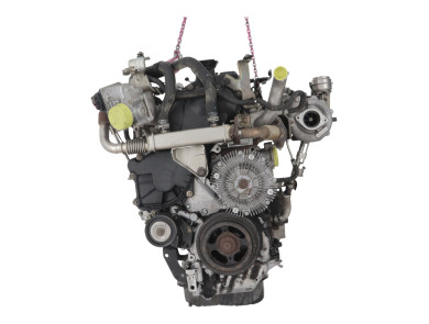 Engine used - Nissan PATHFINDER - YD25-EC00A-1
