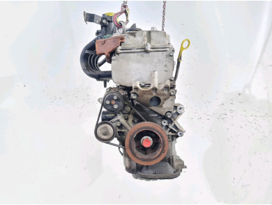 Engine type CR12-80 - Nissan MICRA III PH.2 - Z0-6140Y