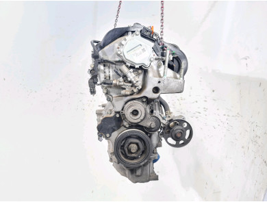 Engine used - Honda JAZZ - L13B2