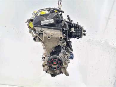 Engine used - Volkswagen GOLF - CZCA