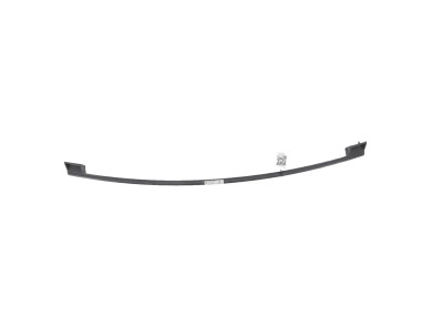 Front bumper lower reinforcement bar used - Hyundai TUCSON - 86571D7000