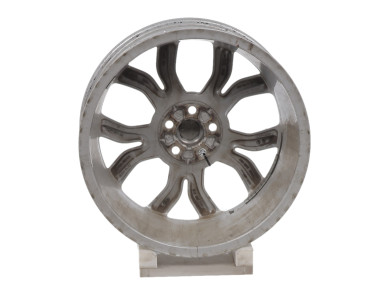 Alloy wheel - Land Rover DISCOVERY SPORT PH.1 - LR074095 - C1-3881T