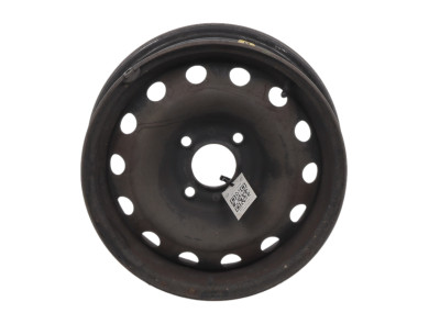 Steel wheel - Citroen SAXO PH.2 - 5401J1 - N1-7736W