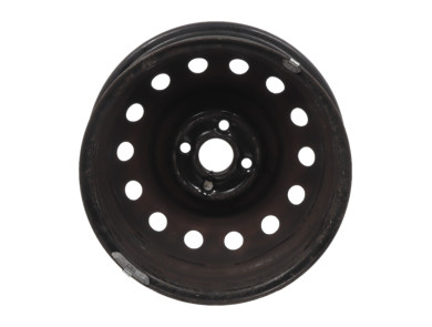 Steel wheel - Hyundai I20 I PH.1 - 529101G900 - J1-7479T
