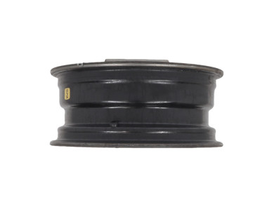Steel wheel - Hyundai I20 I PH.1 - 529101G900 - J1-7479T