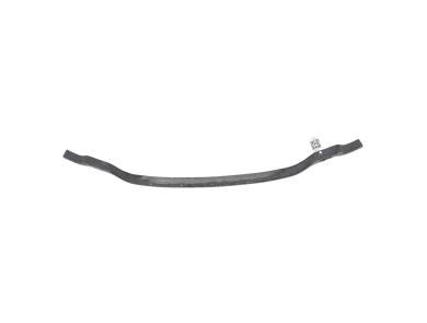 Front bumper lower reinforcement bar used - BMW SERIE 1 - 51 11 8050735