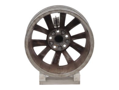 Alloy wheel - Skoda OCTAVIA III PH.2 - 5E0601025BJ8Z8 - Z1-7543H