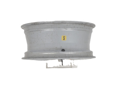 Alloy wheel - Skoda OCTAVIA III PH.2 - 5E0601025BJ8Z8 - Z1-7543H