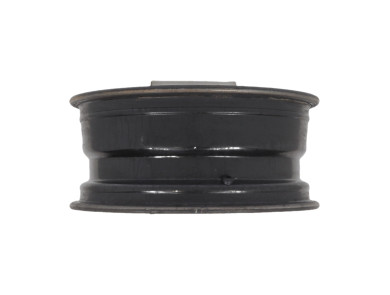 Steel wheel - Peugeot 407 PH.1 - 5401N9 - K1-7407M