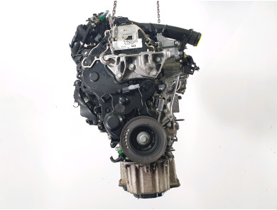 Engine type YH01-1634153980 - Peugeot PARTNER III - E1-4290H