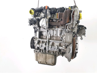 Engine type YH01-1634153980 - Peugeot PARTNER III - E1-4290H