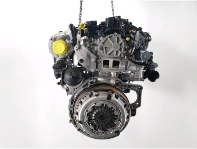 Engine type YH01-1634153980 - Peugeot PARTNER III - E1-4290H