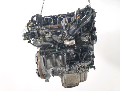 Moteur type YH01-1634153980 - Peugeot PARTNER III - E1-4290H