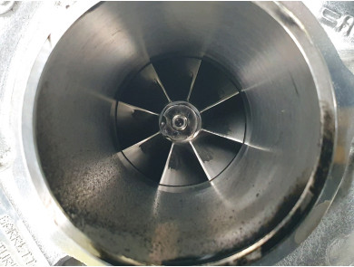 Moteur type YH01-1634153980 - Peugeot PARTNER III - E1-4290H