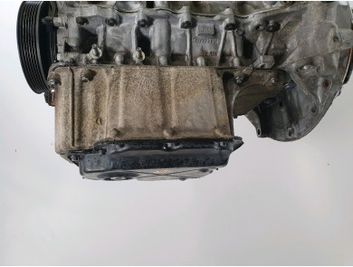 Engine type YH01-1634153980 - Peugeot PARTNER III - E1-4290H