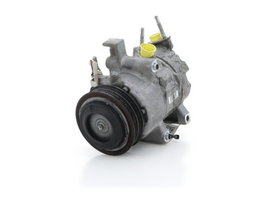 A/C Compressor used - Ford MUSTANG - 2842644